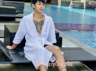 JohnnySaints