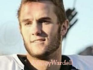 JohnnyWardell