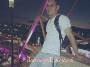 JohnnyxDiamond