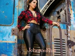 JohnsonKhai