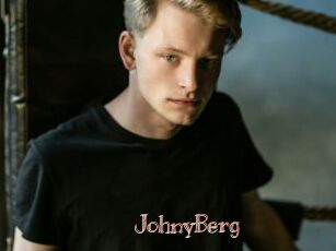 JohnyBerg