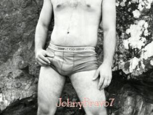 JohnyBravo7