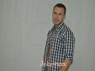 Johnyxxx