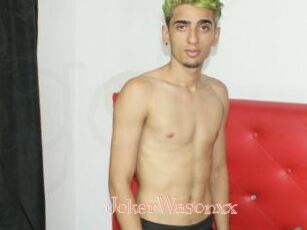 JokerWasonxx