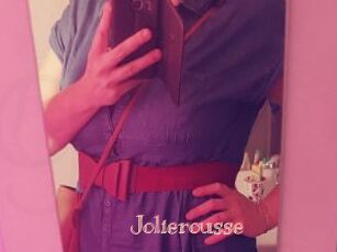 Jolierousse
