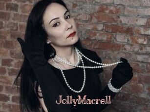 JollyMacrell