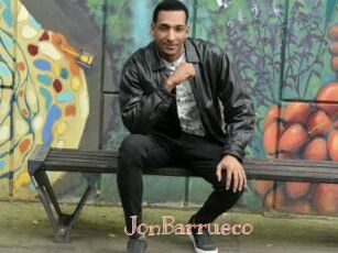 JonBarrueco