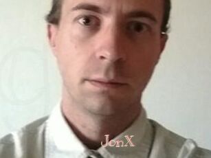 JonX