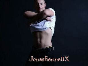 JonasBennettX