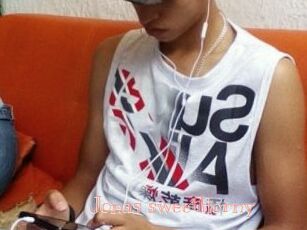 Jonas_sweetHorny
