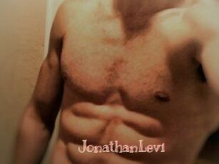 Jonathan_Levi