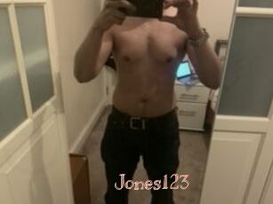 Jones123