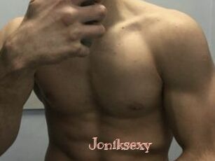 Joniksexy