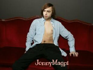 JonnyMagpi