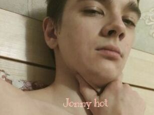 Jonny_hot