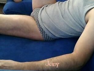 Jony