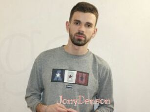JonyDenson