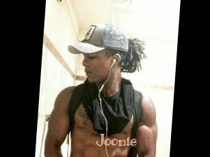 Joonie