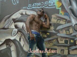 JordanAdam