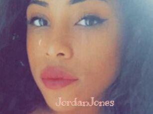 JordanJones