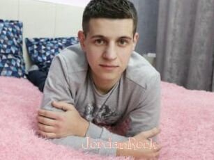 JordanRock