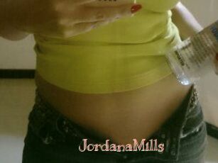 JordanaMills