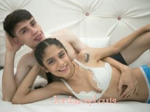 JordanayLouis