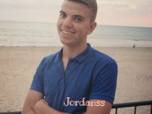 Jordanss