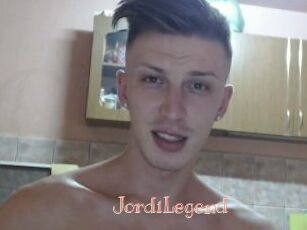 JordiLegend