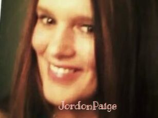 JordonPaige