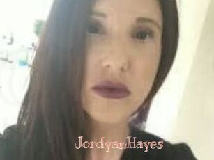 JordyanHayes