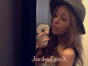 JordynDomX