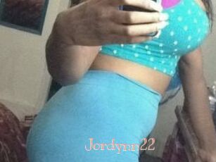 Jordynn22