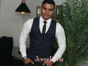 JorgeDavis