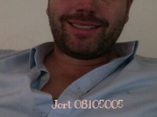 Jort-08105005