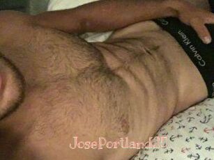 JosePortland25