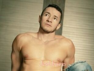 JoshKeen