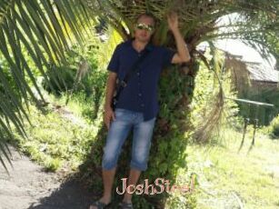 JoshSteel