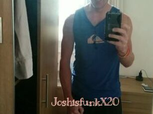 JoshisfunkX20