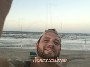 Joshmculver