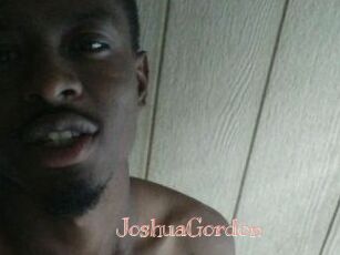 Joshua_Gordon