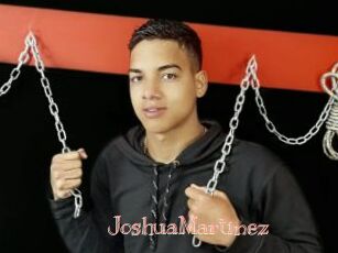 JoshuaMartinez