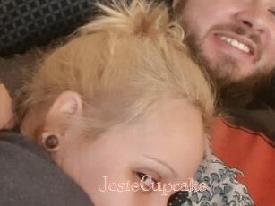 JosieCupcake