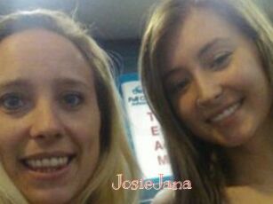 JosieJana