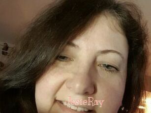 JosieRay