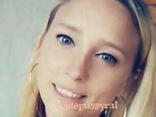 Josiepussycat