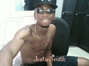 JostinSmith