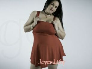 JoyceLiily
