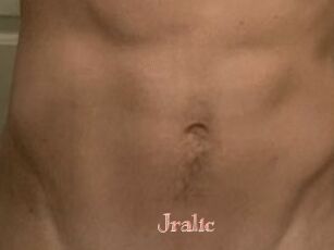 Jralic