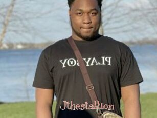 Jthestallion